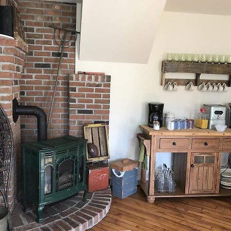 The Sunny Grange Bed & Breakfast Campton Extérieur photo