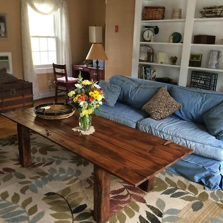 The Sunny Grange Bed & Breakfast Campton Extérieur photo