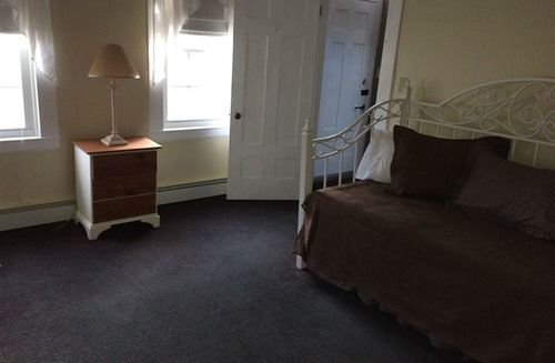 The Sunny Grange Bed & Breakfast Campton Extérieur photo
