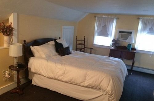 The Sunny Grange Bed & Breakfast Campton Extérieur photo