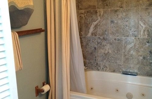 The Sunny Grange Bed & Breakfast Campton Extérieur photo
