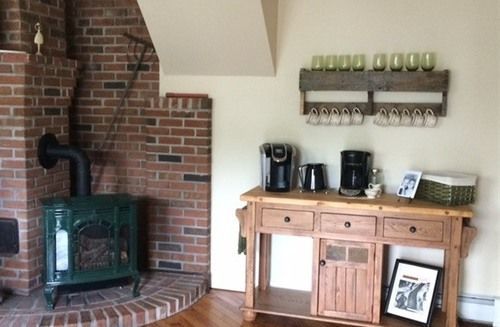 The Sunny Grange Bed & Breakfast Campton Extérieur photo