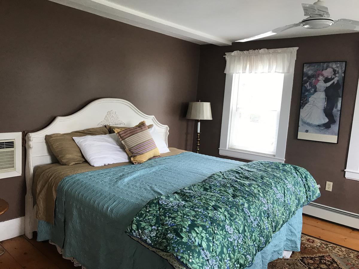 The Sunny Grange Bed & Breakfast Campton Extérieur photo