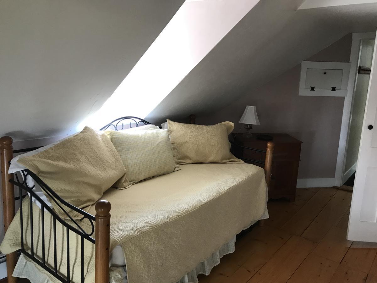 The Sunny Grange Bed & Breakfast Campton Extérieur photo