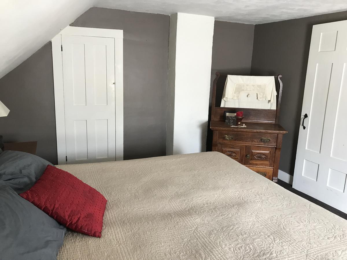 The Sunny Grange Bed & Breakfast Campton Extérieur photo