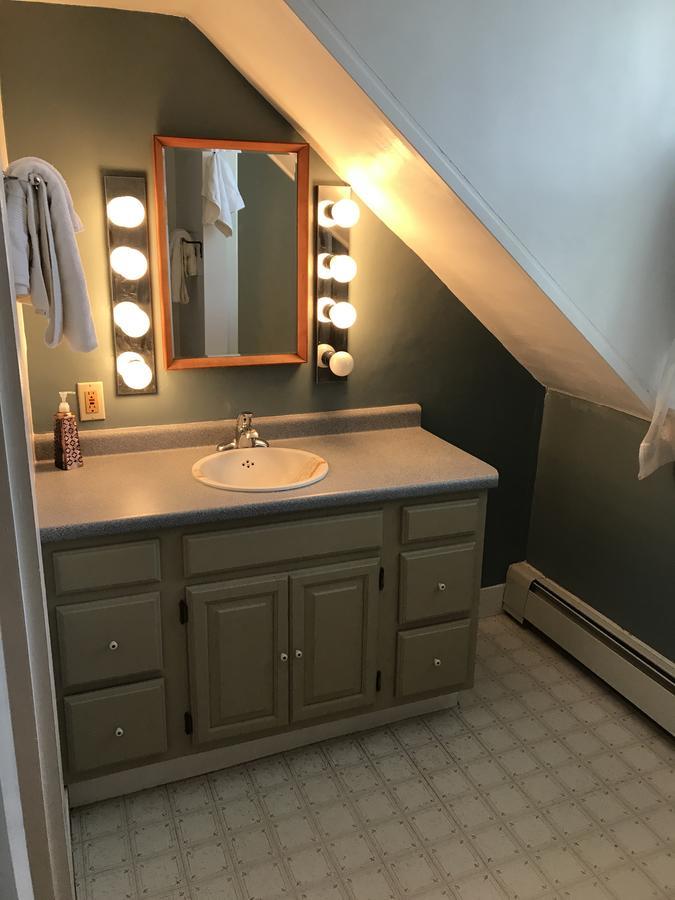 The Sunny Grange Bed & Breakfast Campton Extérieur photo