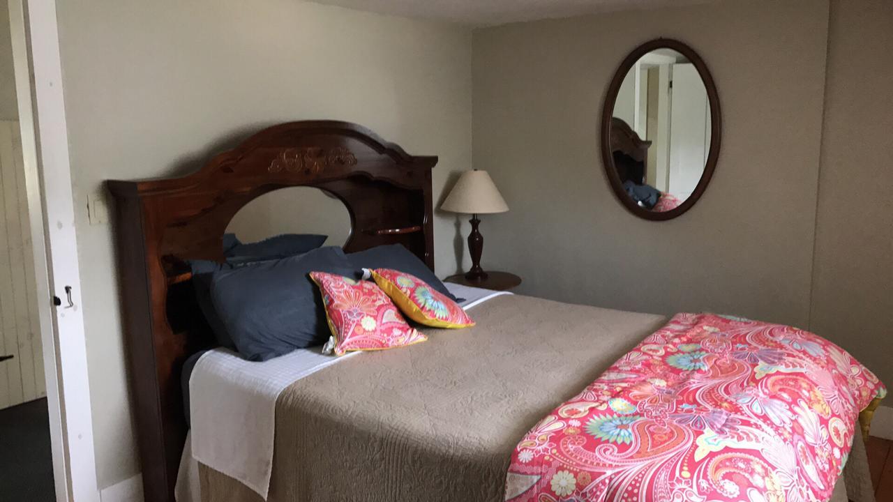 The Sunny Grange Bed & Breakfast Campton Extérieur photo