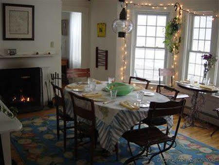 The Sunny Grange Bed & Breakfast Campton Restaurant photo