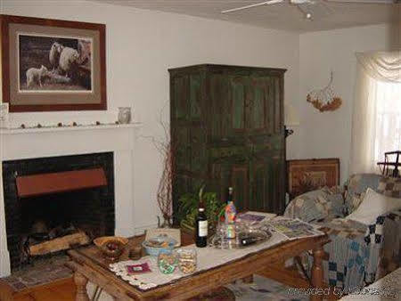 The Sunny Grange Bed & Breakfast Campton Chambre photo