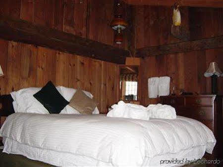 The Sunny Grange Bed & Breakfast Campton Chambre photo