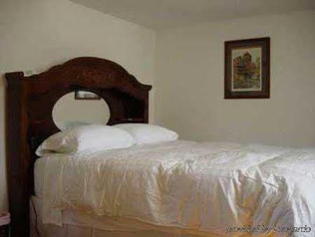 The Sunny Grange Bed & Breakfast Campton Chambre photo