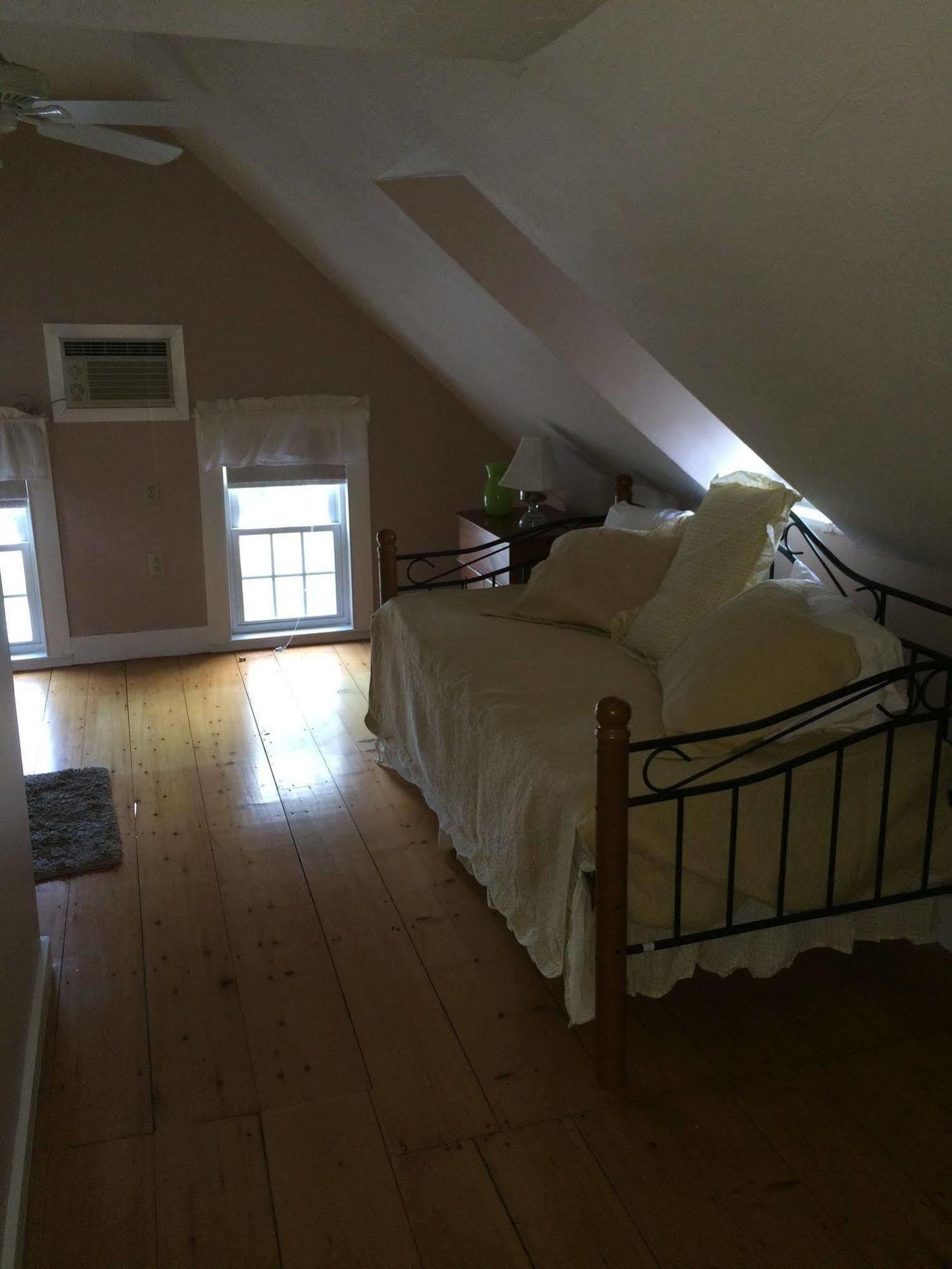 The Sunny Grange Bed & Breakfast Campton Extérieur photo