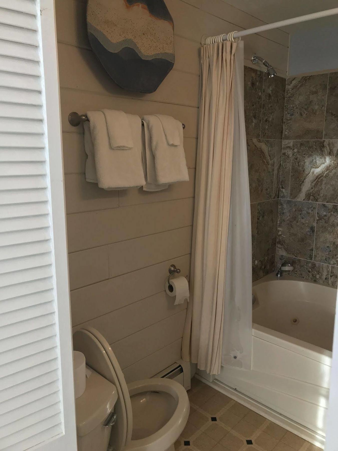 The Sunny Grange Bed & Breakfast Campton Extérieur photo