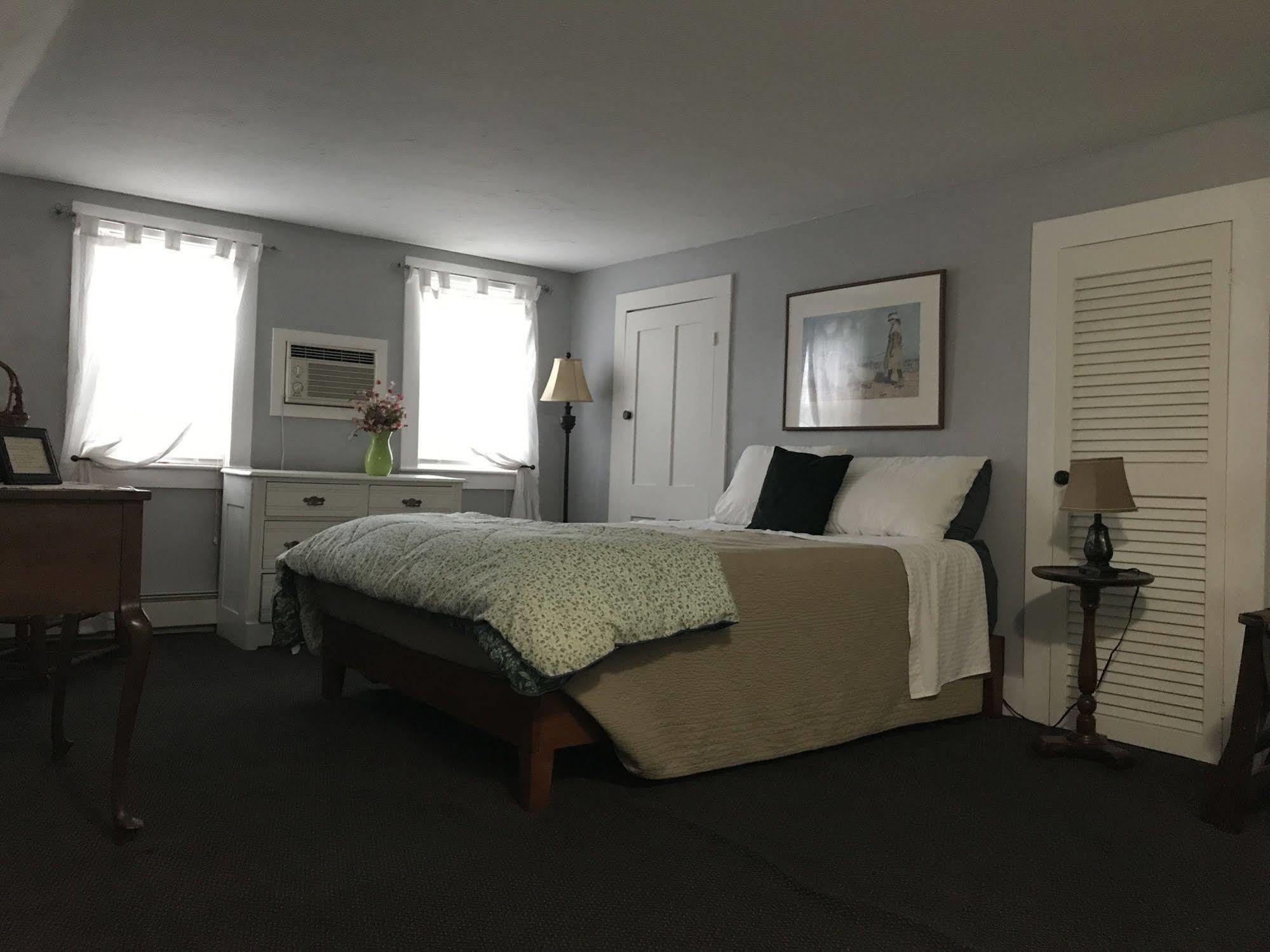 The Sunny Grange Bed & Breakfast Campton Extérieur photo
